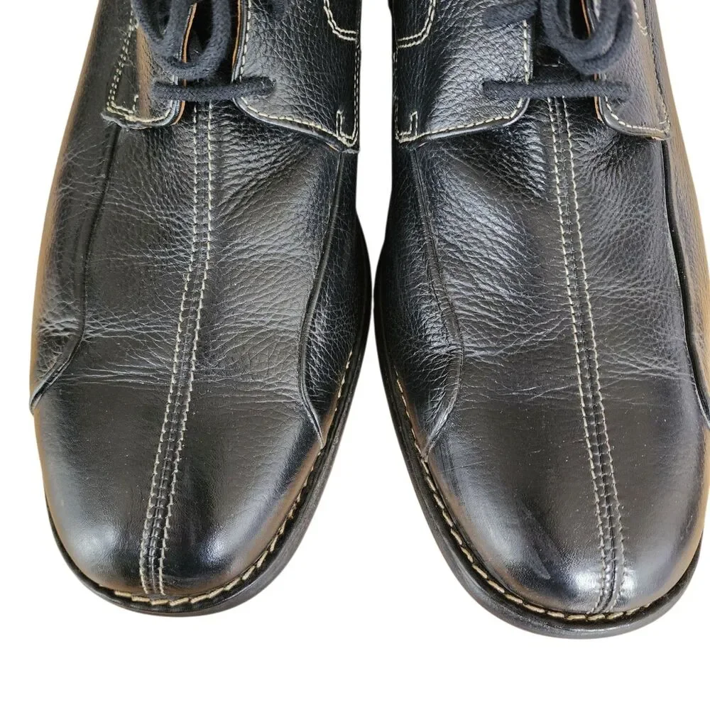Johnston & Murphy product features
